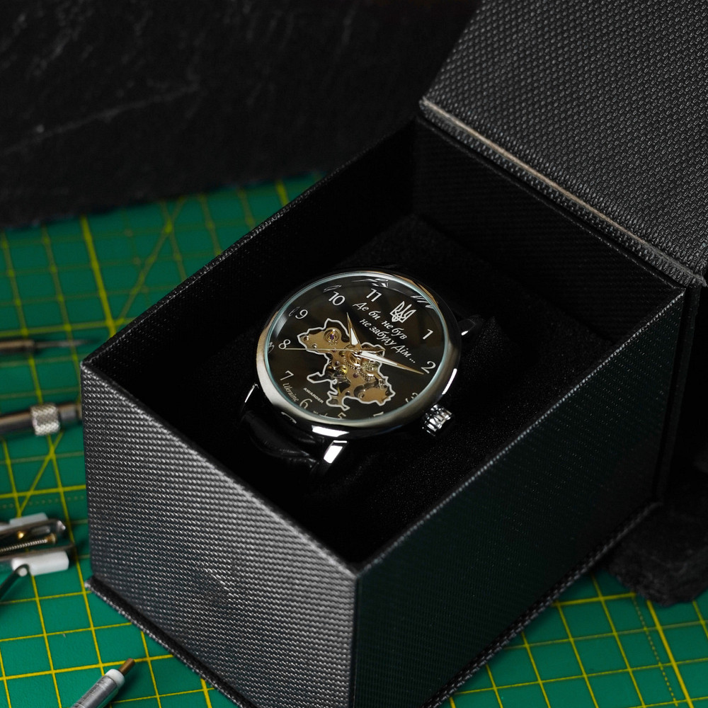 Awarder 022 Не Забуду Дім Silver-Black Киев - изображение 7