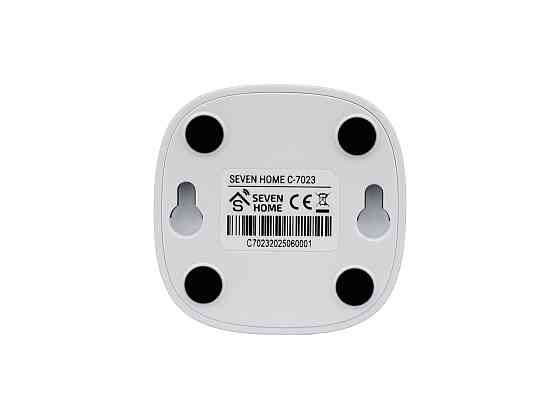 Умная Wi-Fi камера (видеоняня) SEVEN HOME С-7023 Киев