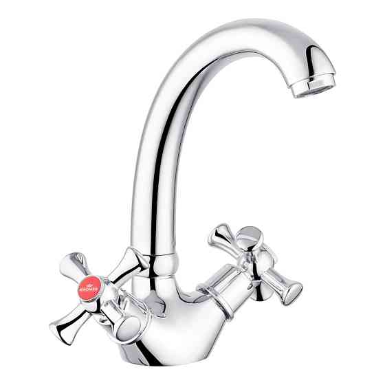 Змішувач для кухні Kroner KRM Rhein - C031 Київ