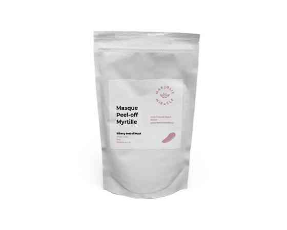 Marjolie Альгінатна маска з чорницею Alginate mask with blueberries, 210 г Дніпро