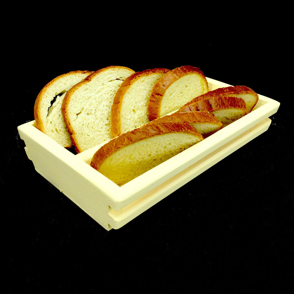 Хлебный лоток 