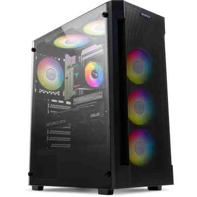 Компьютер Vinga Wolverine D9022 (I7M32G5060TI16G.D9022) Винница