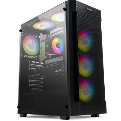 Компьютер Vinga Wolverine D9022 (I7M32G5060TI16G.D9022) Винница - изображение 1