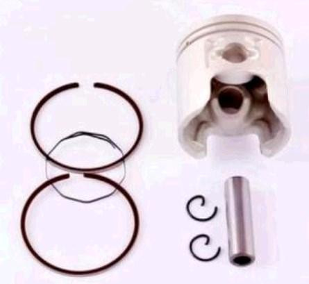 Поршень Сузуки Летс 50 1,00 (Ø42,00, p-10) Мукачево - изображение 1