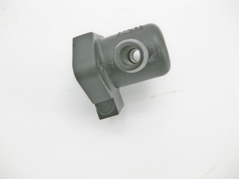 VAG  6x612455 З'єднувач повітряних трубок з місцем під датчик Одеса - фото 6