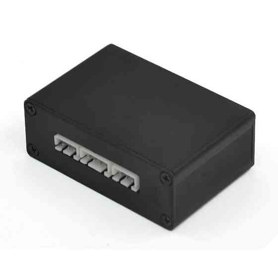 Блок управления переключателем автомобильной камерой CU-525 Киев