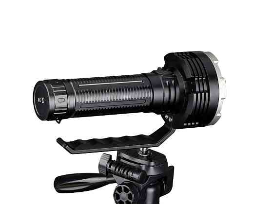 Фонарь ручной Fenix ​​LR80R Ровно