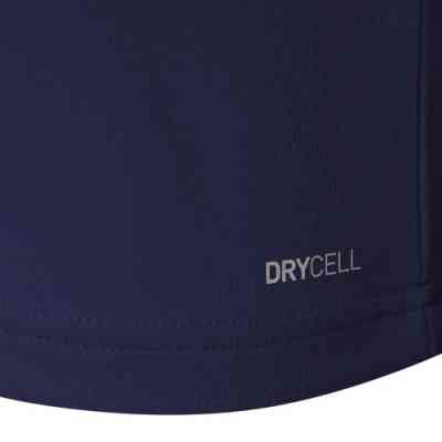 Футболка Puma teamRISE Jersey 704932-06 темно-синій L (4063699217261) Вінниця