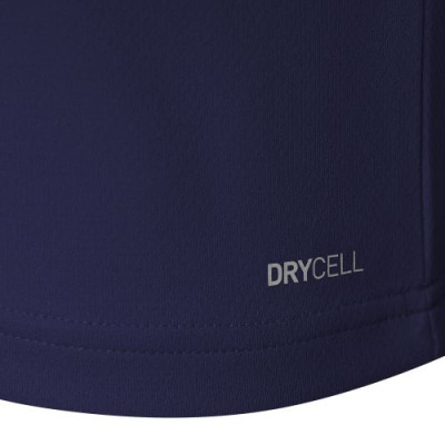 Футболка Puma teamRISE Jersey 704932-06 темно-синій L (4063699217261) Вінниця - фото 4