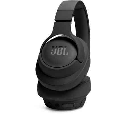 Наушники JBL Tune 720BT Black (JBLT720BTBLK) Винница
