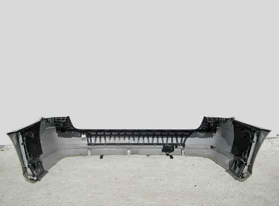 Mercedes-Benz  A2118801583 Бампер задній універсал рестайл E-Class S211 з хромом у зборі Одеса