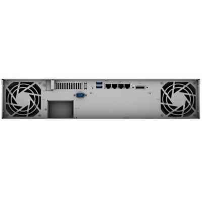 NAS Synology RS1221RP+ Винница