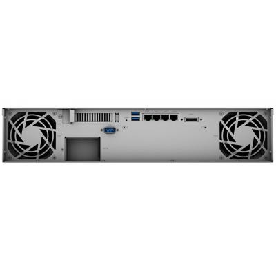 NAS Synology RS1221RP+ Винница - изображение 4