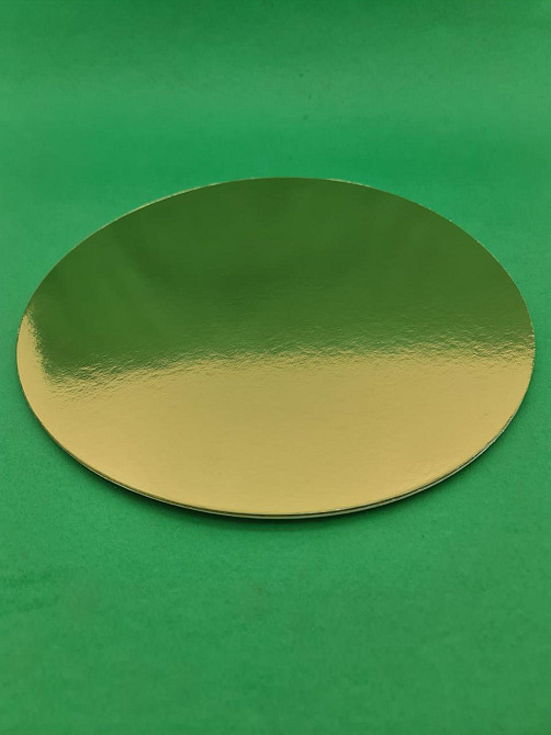 Подложка под торт D30 (1 шт) Харьков - изображение 4