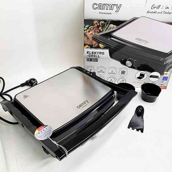 Хорошая бутербродница электрическая, Гриль прижимной для шаурмы, Хороший гриль электрический для дома LX-25 Львов