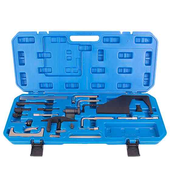 Набір фіксаторів FORD/MAZDA (ФР-2050) Вінниця