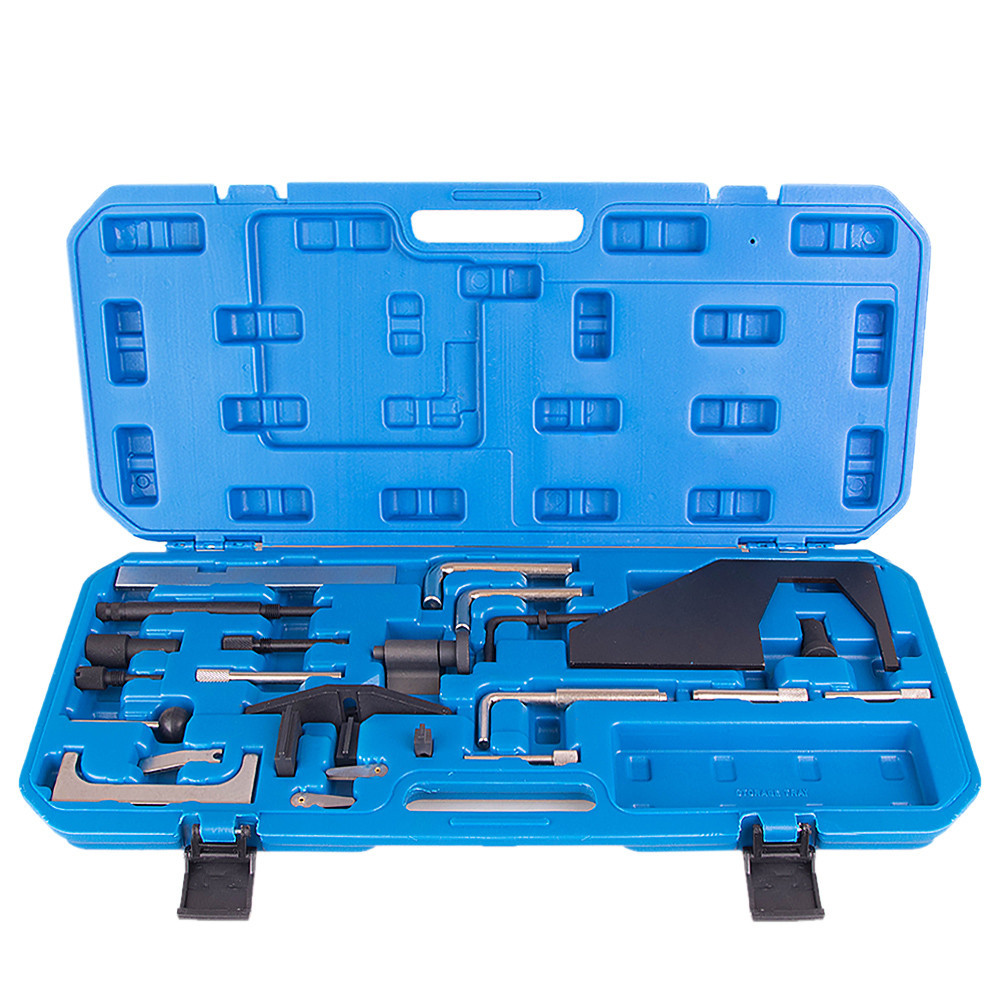 Набір фіксаторів FORD/MAZDA (ФР-2050) Вінниця - фото 1