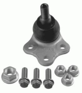 Кульова опора передня Raiso (Швеція) Volvo V60, Вольво В60 06-18 #RL-312449F UASBDIE22 Ковель - фото 1