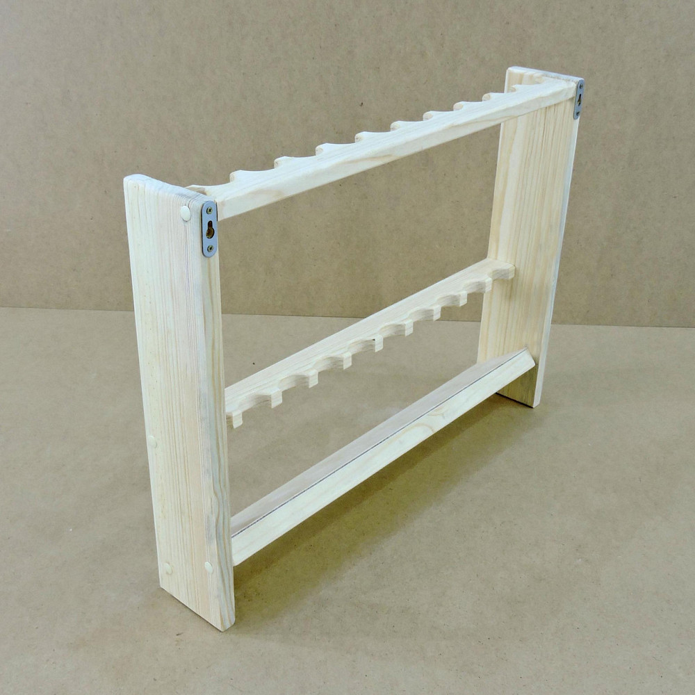 Органайзер для удочек 