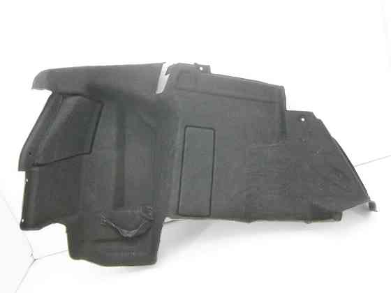 Mercedes-Benz  A2036903941 9F08 Обшивка багажника ліва чорна C-Class W203 Одесса