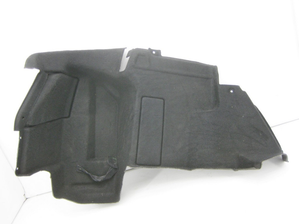 Mercedes-Benz  A2036903941 9F08 Обшивка багажника ліва чорна C-Class W203 Одесса - изображение 1