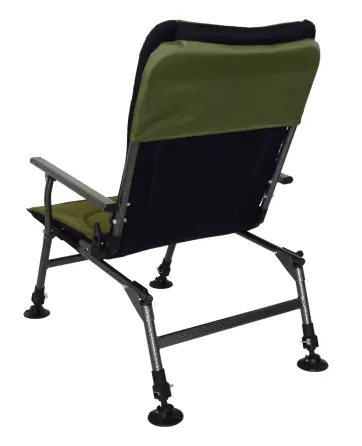 Крісло рибальське, карпове Novator SR-2 Киев