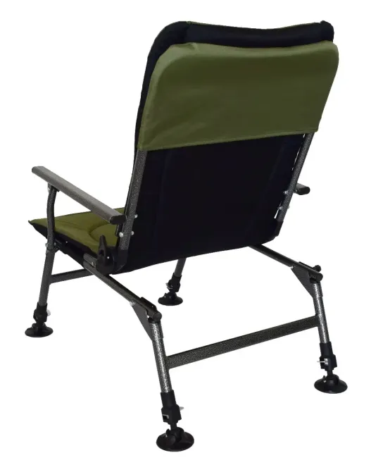 Крісло рибальське, карпове Novator SR-2 Киев - изображение 4