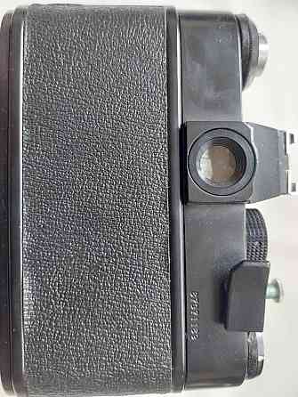 Фотоапарат Зеніт 11 з об'єктивом геліос 44 м. Київ