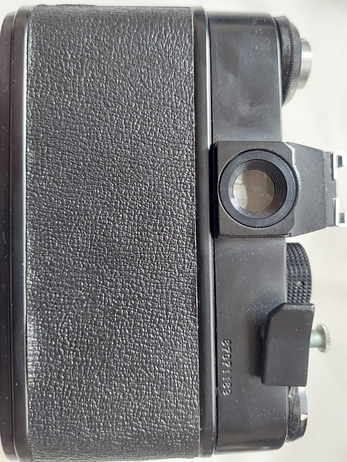 Фотоаппарат Зенит 11 с обьективом гелиос 44 м. Киев - изображение 2