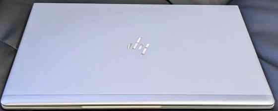 Ноутбук Сенсорный HP Elitebook 745 G6 AMD Ryzen R5 3500, 4-32 512Gb. SSD. Київ