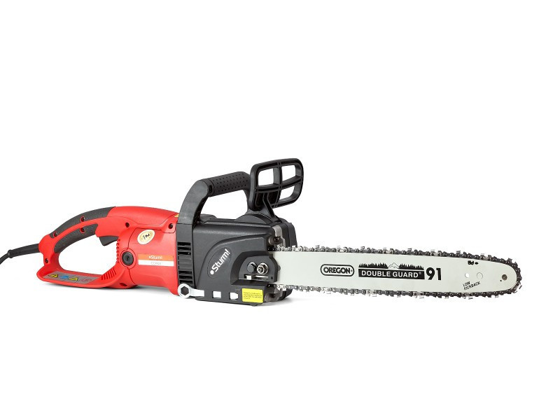 Пила ланцюгова Sturm 2300 Вт, 405 мм CC9923 (містить опис) Рівне - фото 1