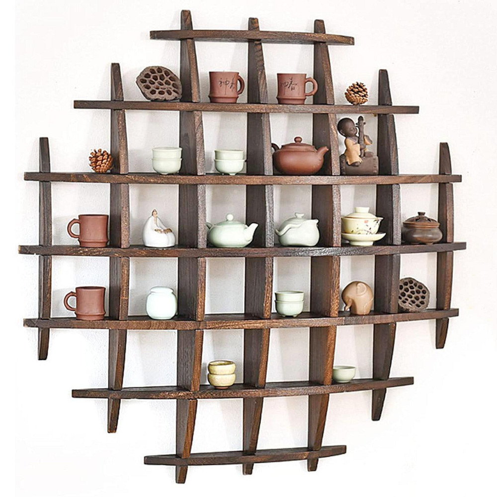 Полка для кружек 