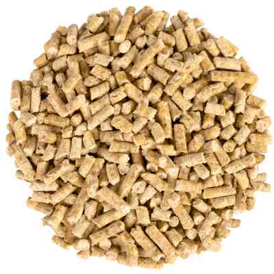 Наповнювач для туалету Super Cat Кукурудзяний комкуючий 2.5 кг (3539) Вінниця