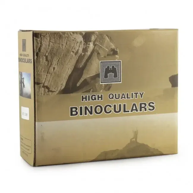 Бінокль BAIGISHI W10 8X40 Одеса - фото 3