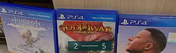 Приставка Sony PlayStation 4 500Gb. Київ