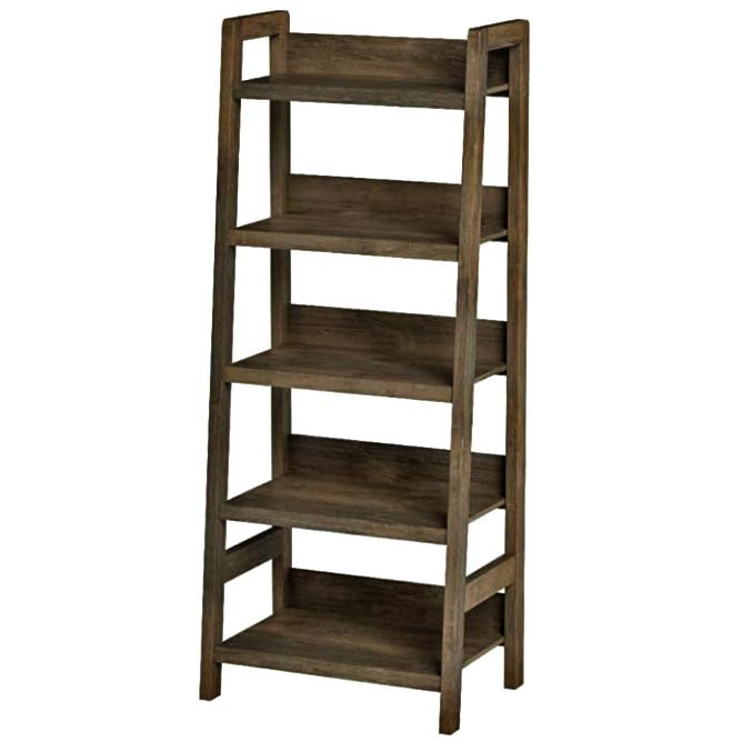 Етажерка для ванної "Мартуба" сепія Миколаїв - фото 1