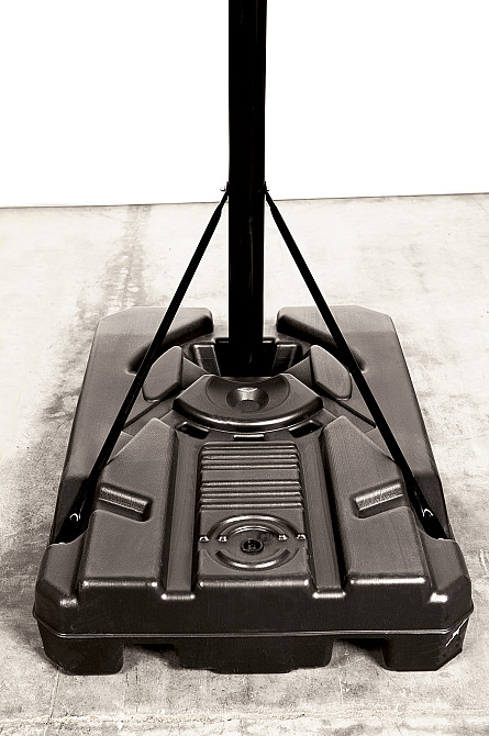 Баскетбольна стійка Garlando Houston (BA-12) Київ - фото 6