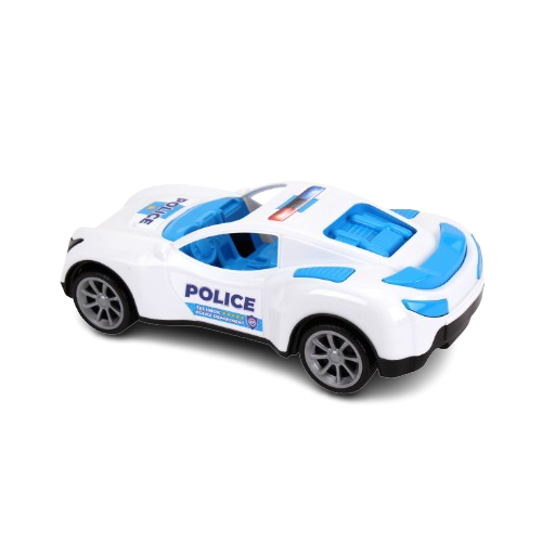 Іграшка Автомобіль Технок 7488 Житомир - фото 2