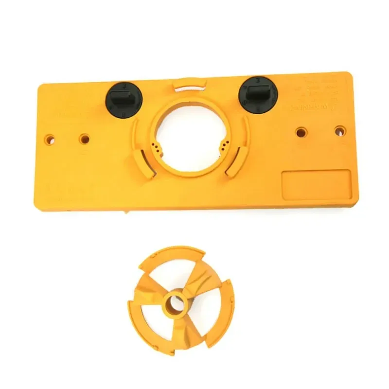 Шаблон для сверления отверстий под мебельные петли 35 мм Киев - изображение 6