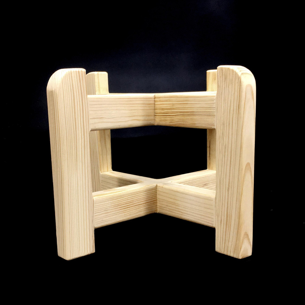 Стойка для диспенсера 