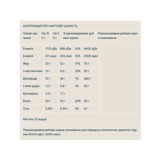 Протеїнові вафлі MyProtein Protein Waffles 12x50g кориця Київ