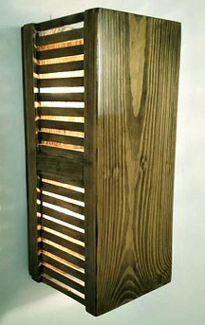 Светильник настенный 