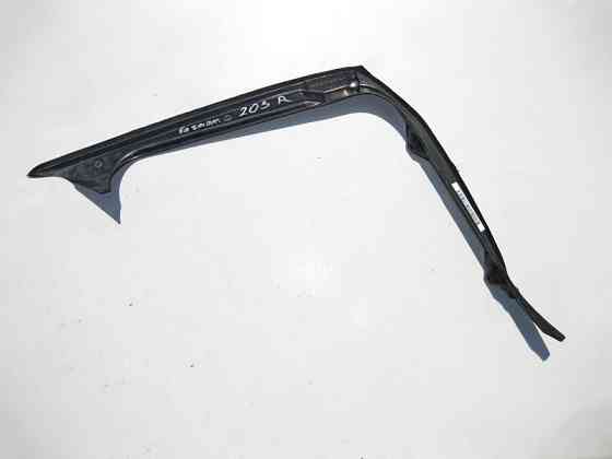 Mercedes-Benz  A2036932433 Накладка отвору багажника права C-Class W203 Одеса