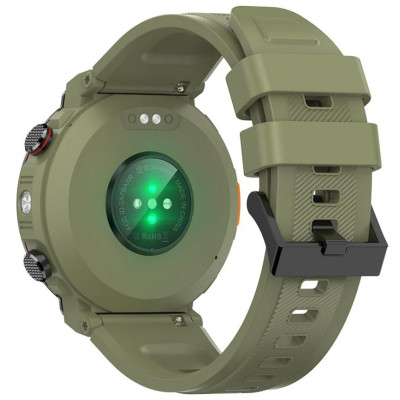 Смарт-часы Blackview W50 Pro Green (6931548319368) Винница - изображение 5