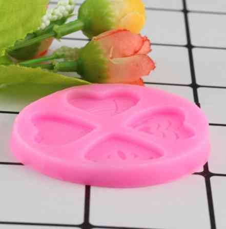 Молд кондитерский 