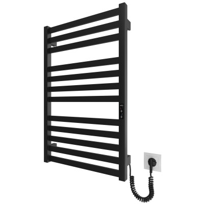 Полотенцесушитель Hygge Family Oxford (6.1.0201.06.BM) Винница - изображение 2