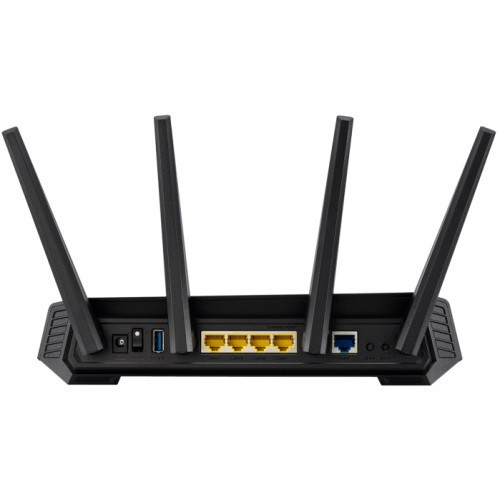 Бездротовий маршрутизатор Asus ROG STRIX GS-AX5400 ( Black ) Харків - фото 3