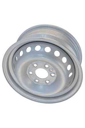 Диск колісный GP Iveco Daily E4/E5/E6 R16 6,5x16 6x125 ET68 (5801622004) Київ