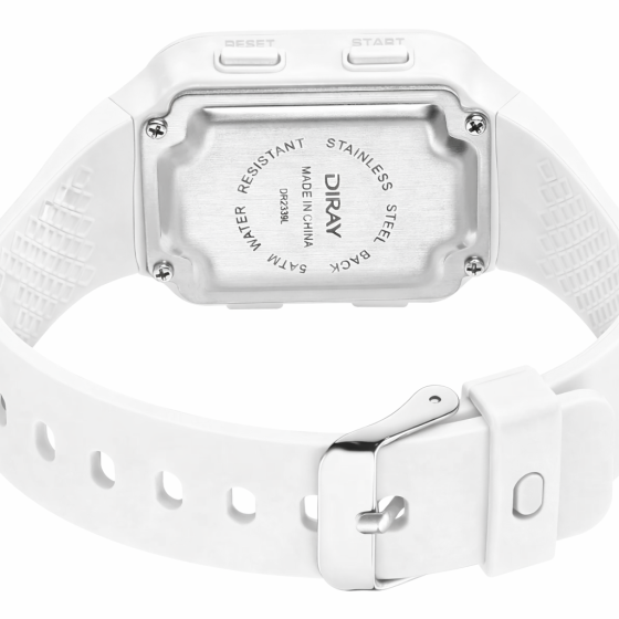 Наручний годинник Diray Sport Dr2339l, цифровий Київ