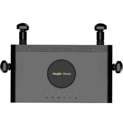 Маршрутизатор Ruijie Networks Бездротовий маршрутизатор Ruijie Reyee RG-EW300T (RG-EW300T) Винница